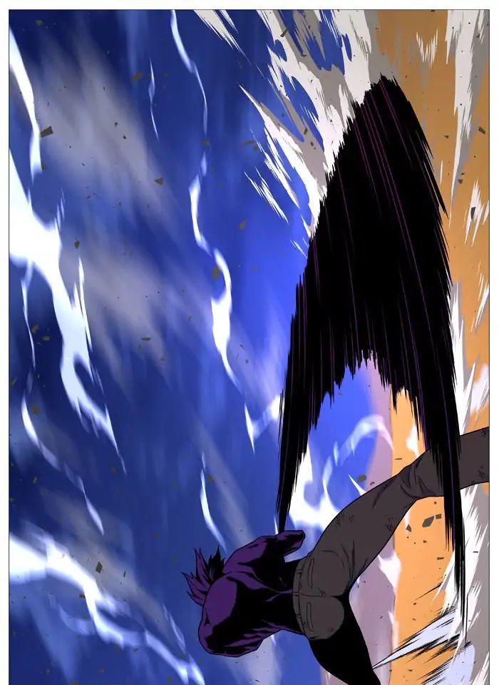 Noblesse - Manhwa chapter 537 - page 60