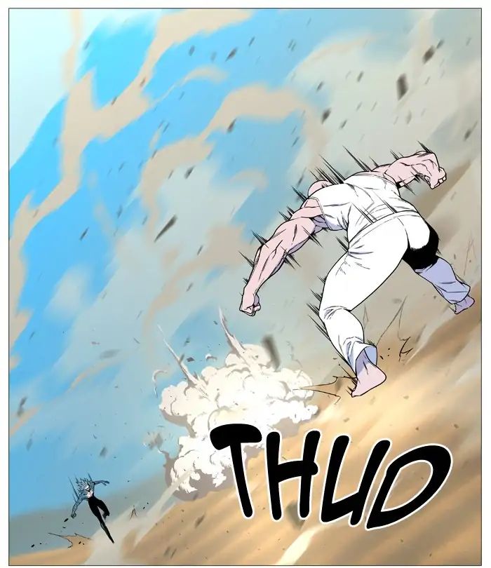 Noblesse - Manhwa chapter 536 - page 36