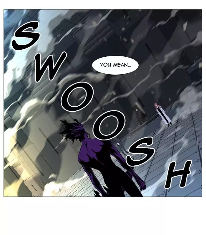 Noblesse - Manhwa chapter 534 - page 6