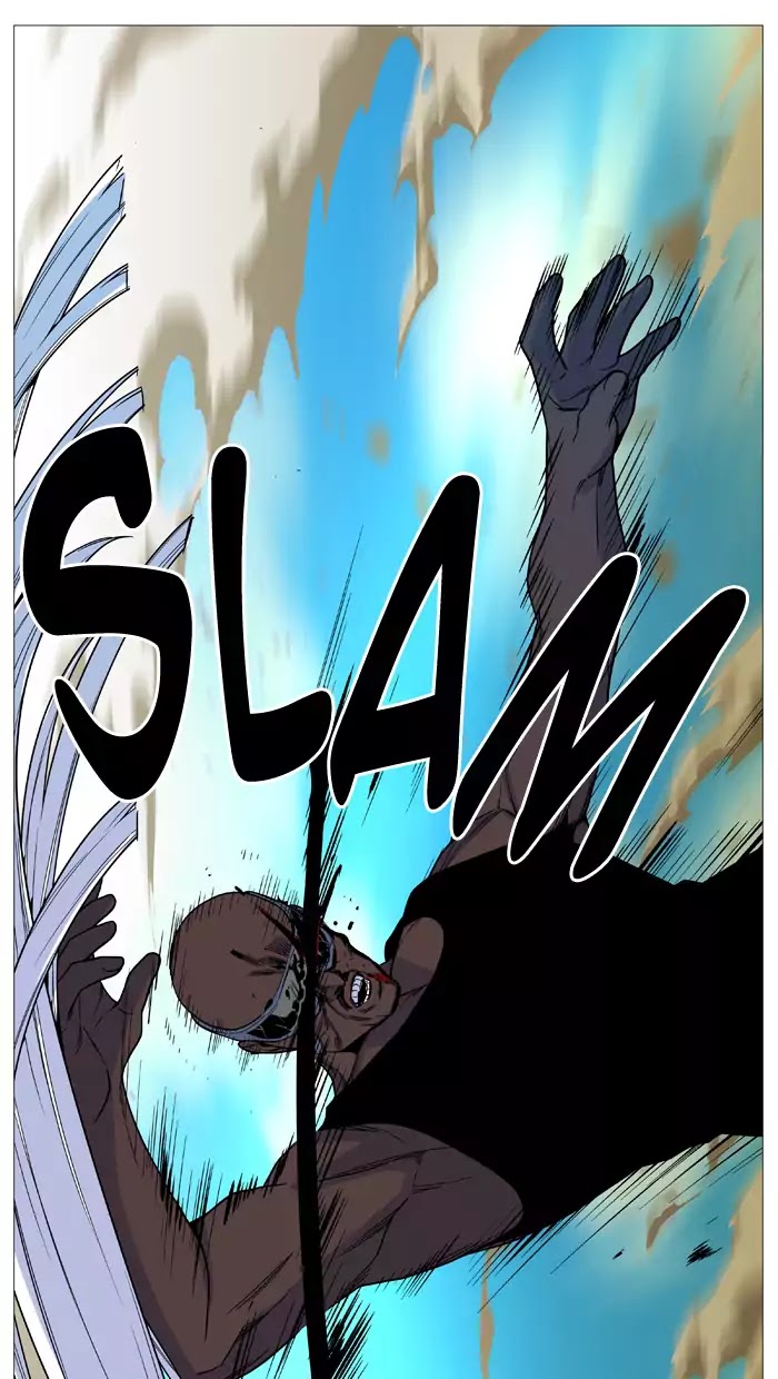 Noblesse - Manhwa chapter 531 - page 23