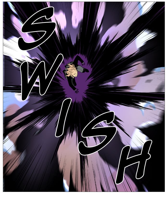 Noblesse - Manhwa chapter 529 - page 43