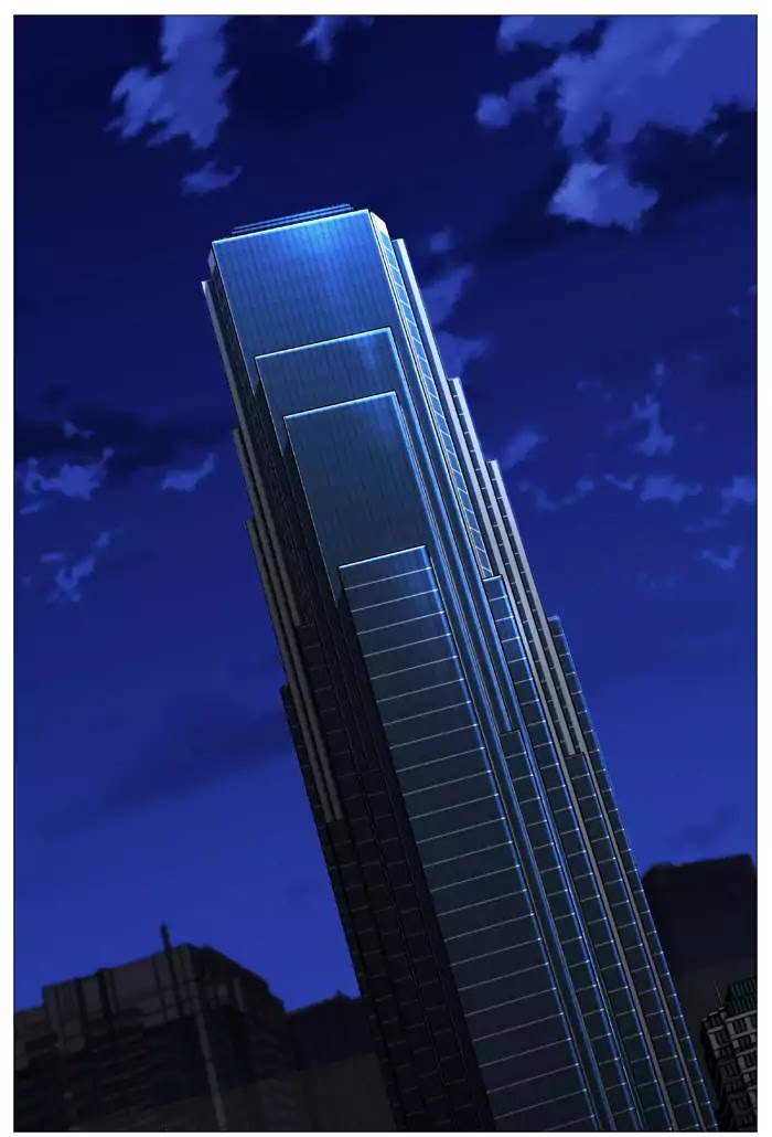 Noblesse - Manhwa chapter 521 - page 45