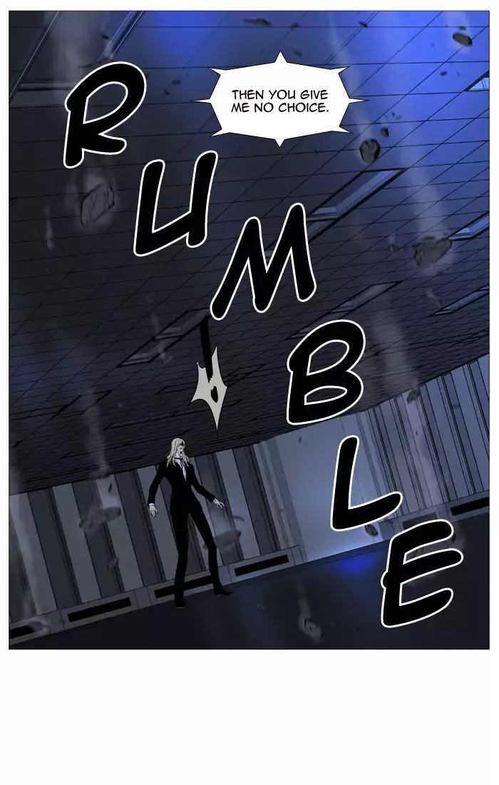 Noblesse - Manhwa chapter 521 - page 56