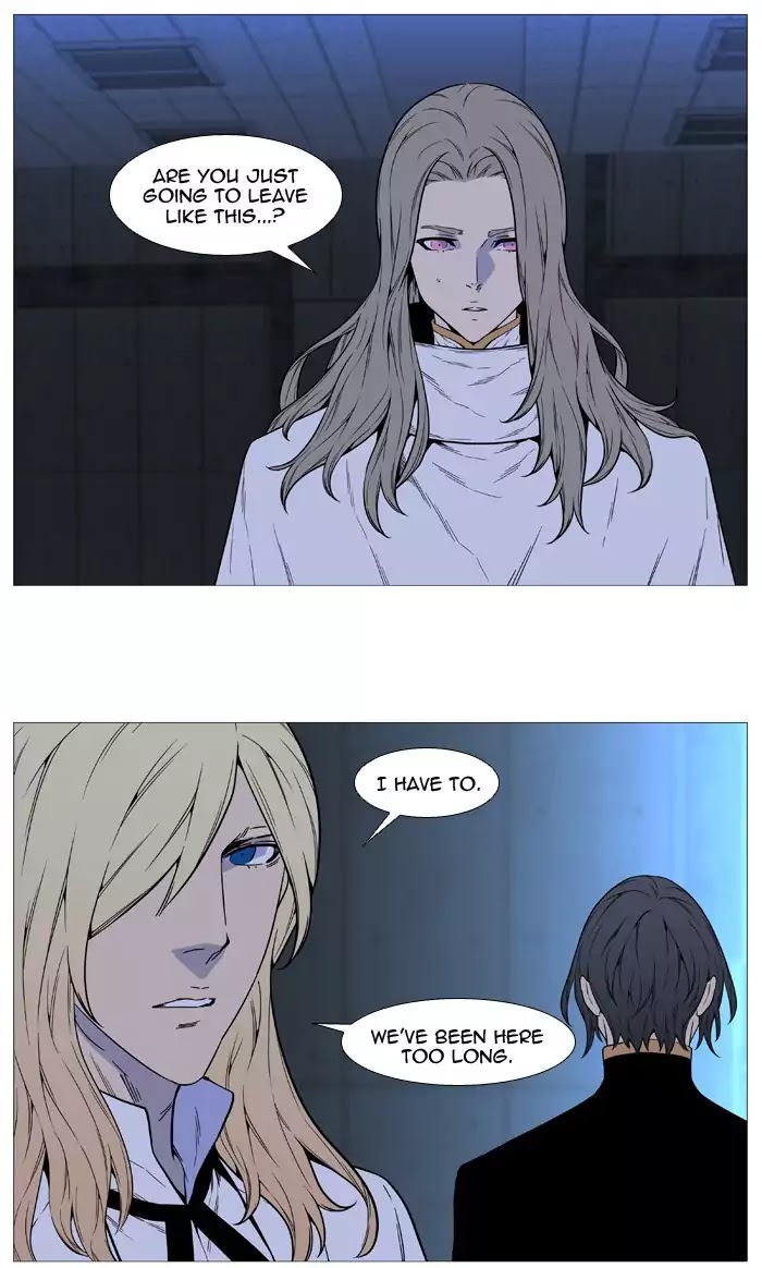 Noblesse - Manhwa chapter 514 - page 79