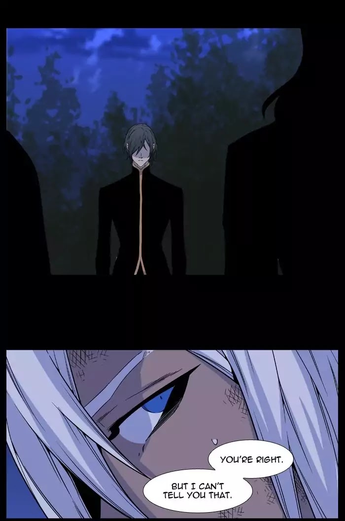 Noblesse chapter 513 - page 12