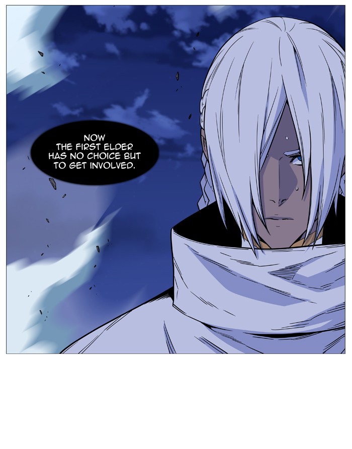 Noblesse - Manhwa chapter 504 - page 10