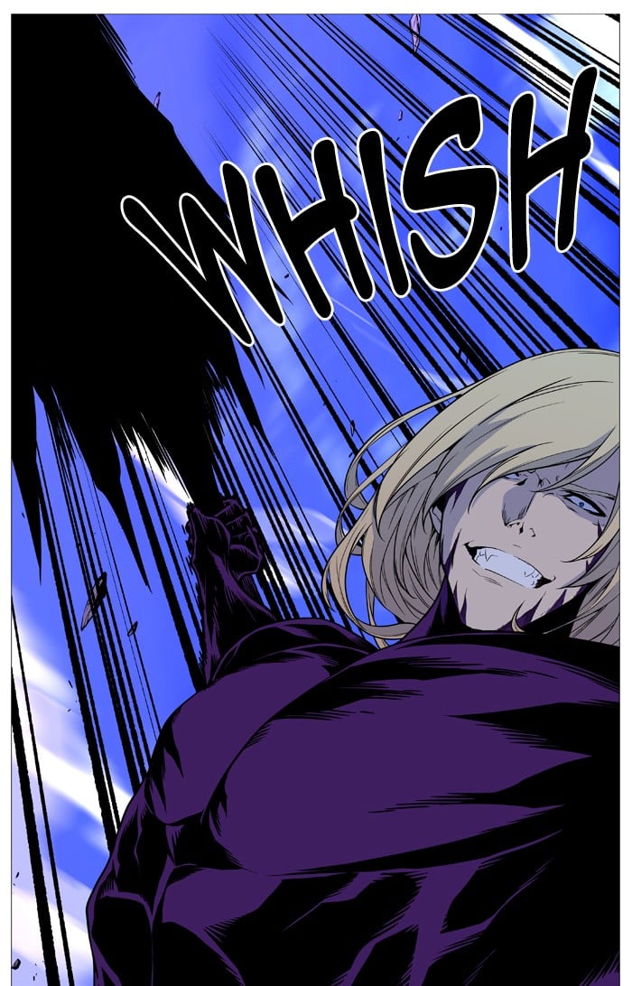 Noblesse - Manhwa chapter 502 - page 36