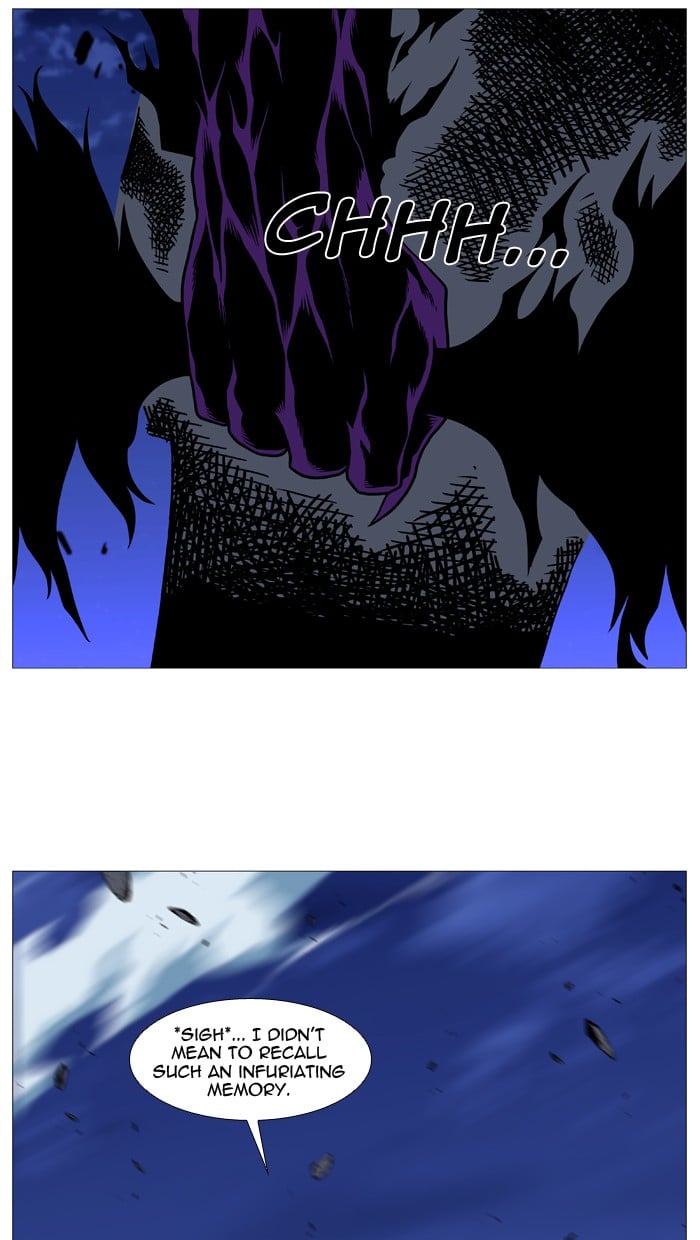 Noblesse - Manhwa chapter 498 - page 81