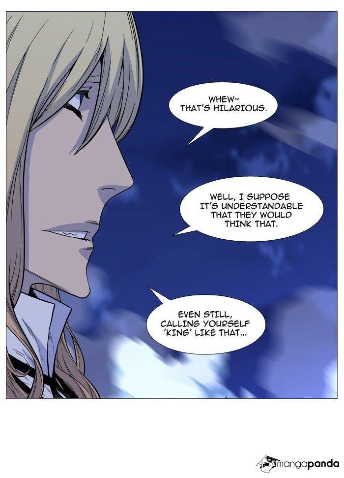 Noblesse - Manhwa chapter 496 - page 32