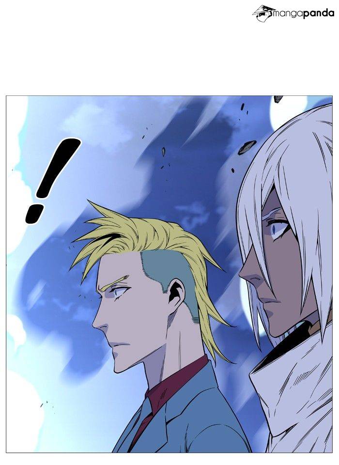 Noblesse - Manhwa chapter 496 - page 59