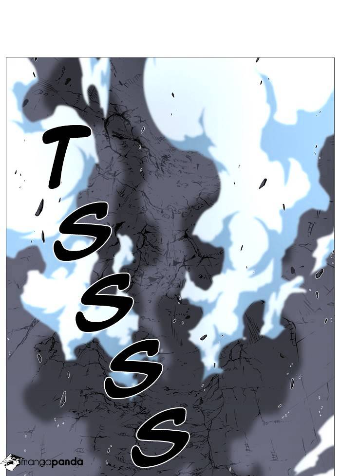 Noblesse - Manhwa chapter 489 - page 10