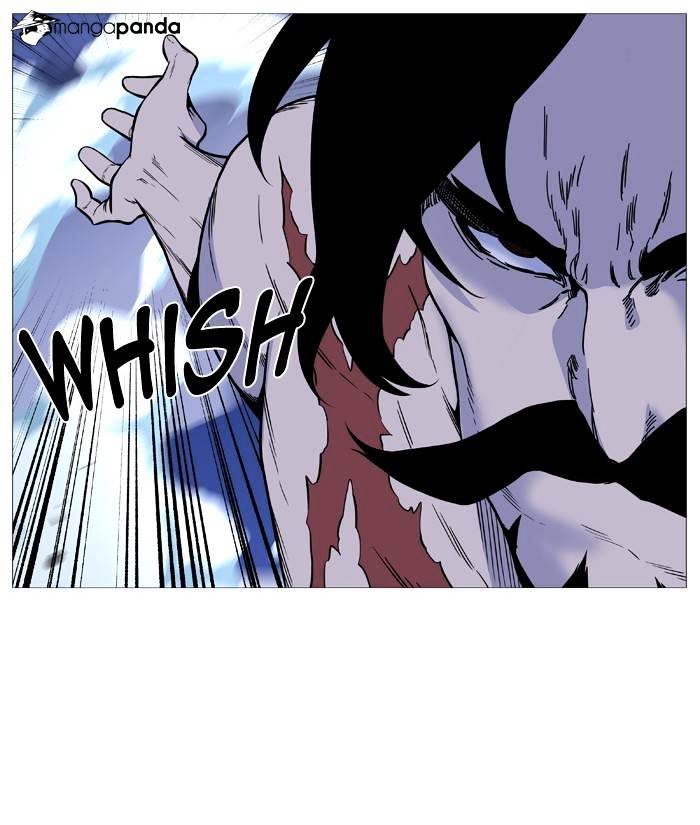 Noblesse - Manhwa chapter 489 - page 18