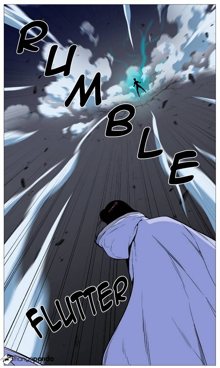 Noblesse - Manhwa chapter 489 - page 49