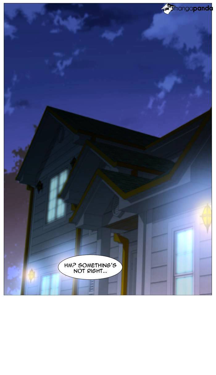 Noblesse - Manhwa chapter 489 - page 53