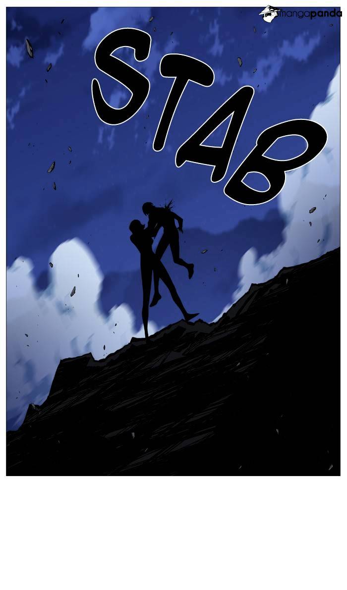 Noblesse chapter 489 - page 77