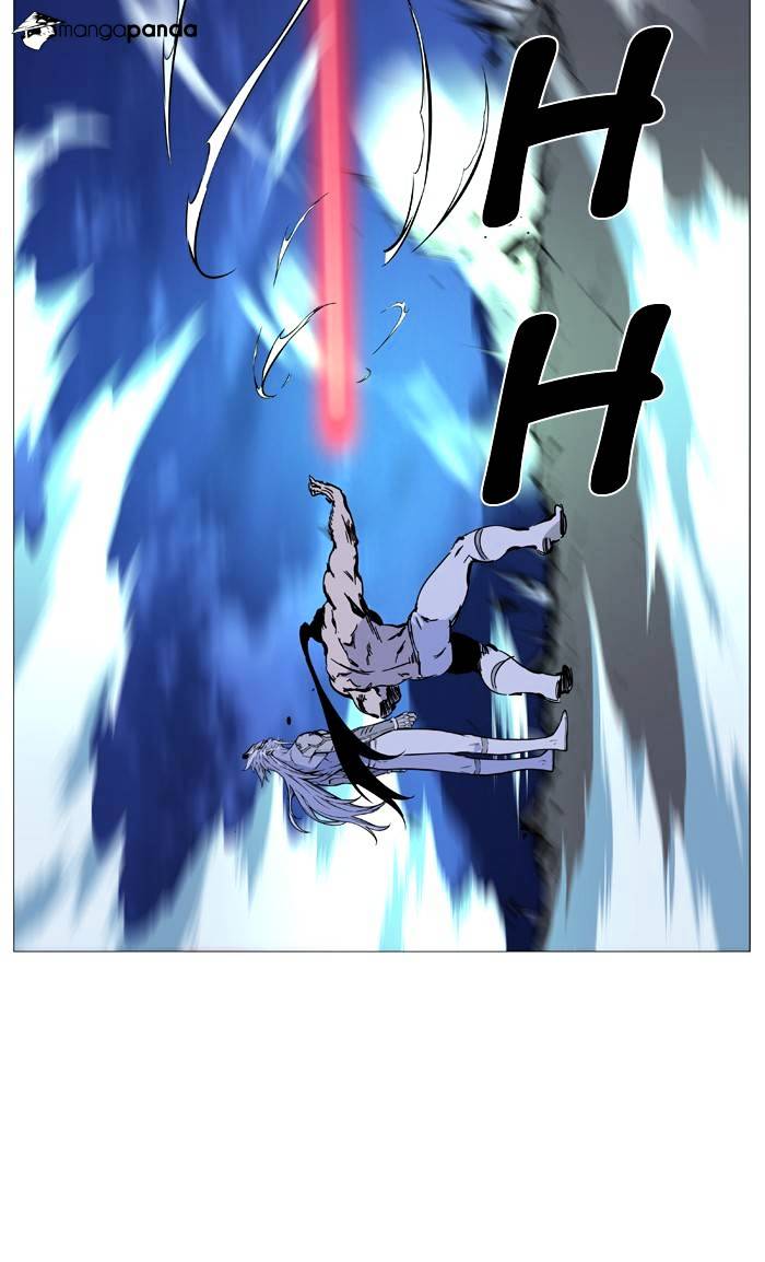 Noblesse - Manhwa chapter 488 - page 20