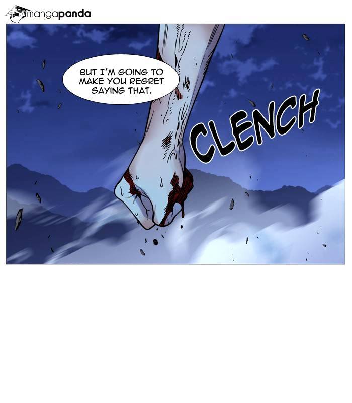 Noblesse - Manhwa chapter 488 - page 47