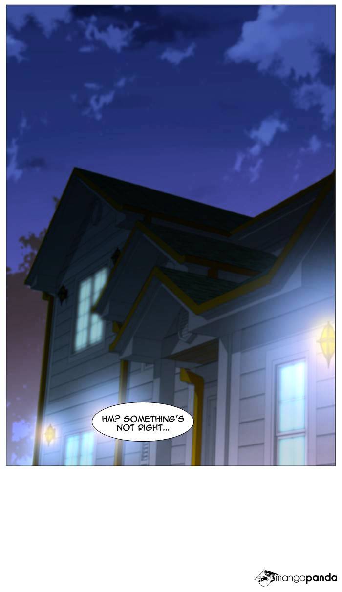 Noblesse - Manhwa chapter 488 - page 53