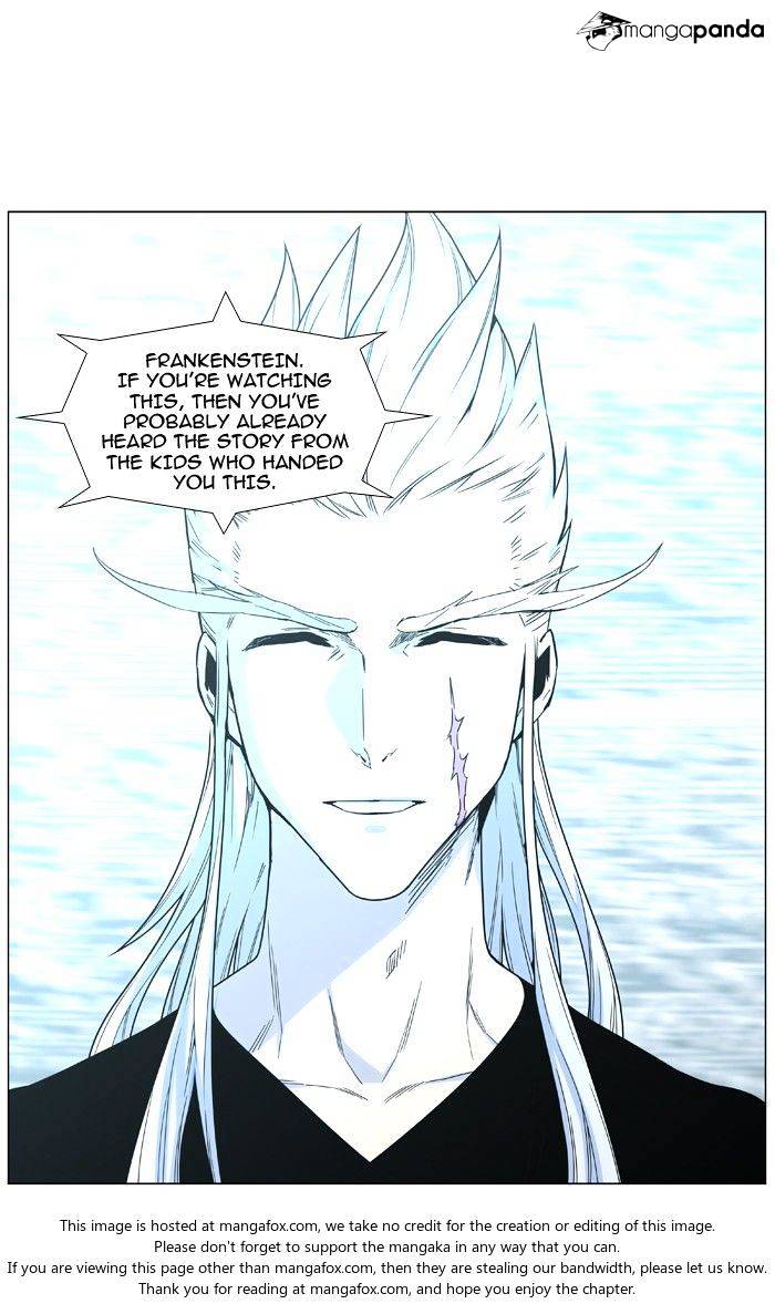 Noblesse - Manhwa chapter 482 - page 34