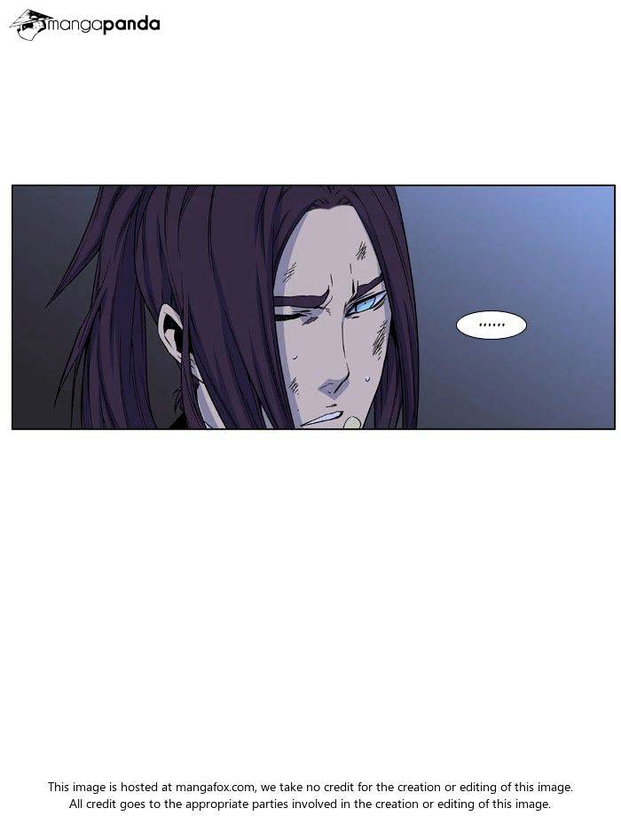 Noblesse - Manhwa chapter 481 - page 4