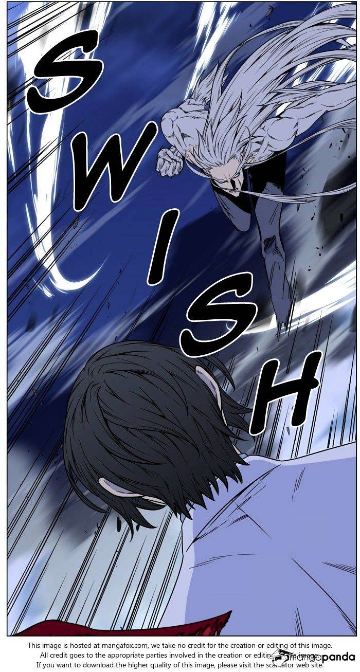 Noblesse chapter 481 - page 60