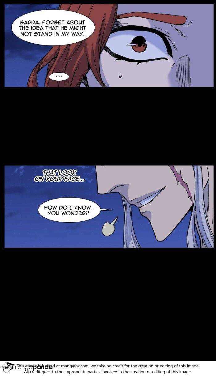 Noblesse - Manhwa chapter 481 - page 82