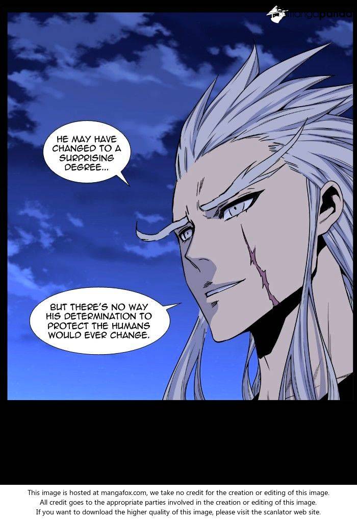 Noblesse - Manhwa chapter 481 - page 83