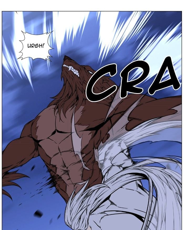 Noblesse - Manhwa chapter 468 - page 35