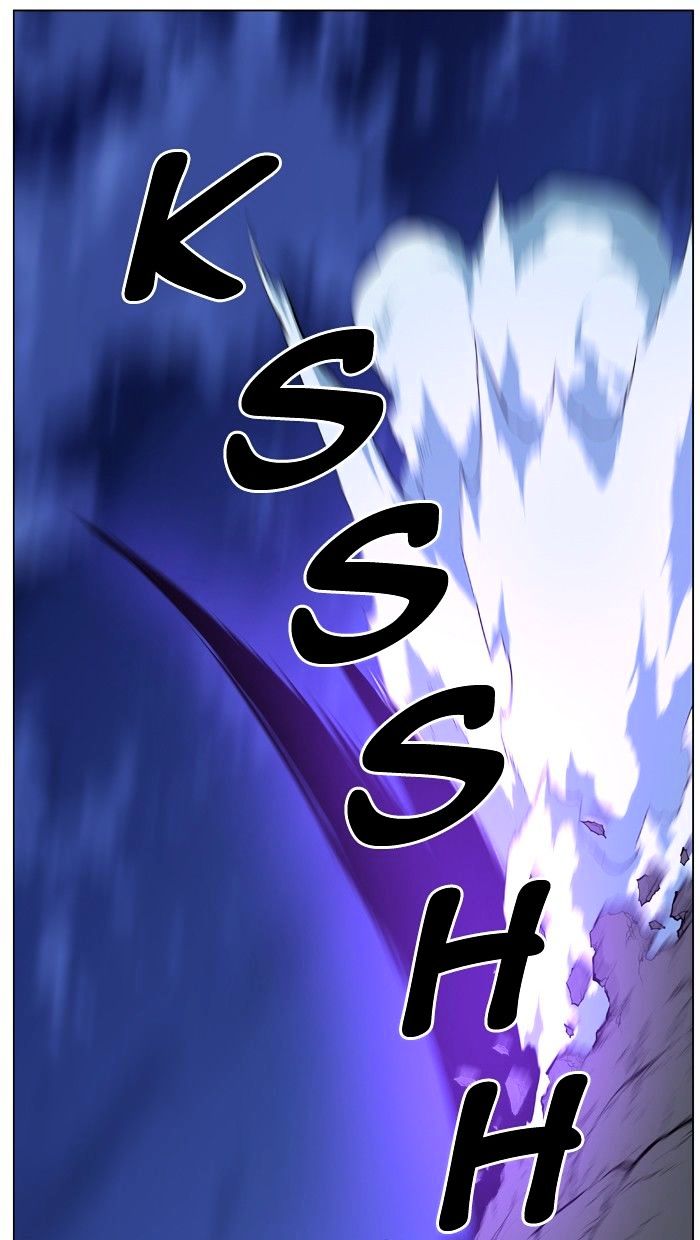 Noblesse - Manhwa chapter 459 - page 38