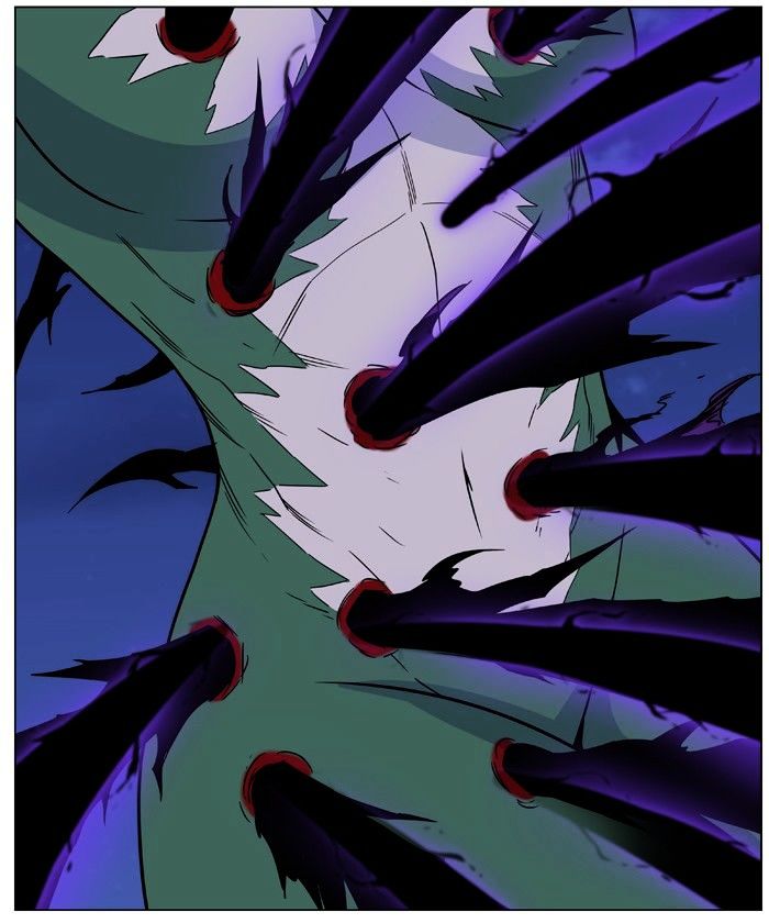 Noblesse chapter 458 - page 94