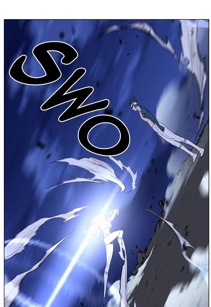 Noblesse chapter 456 - page 98