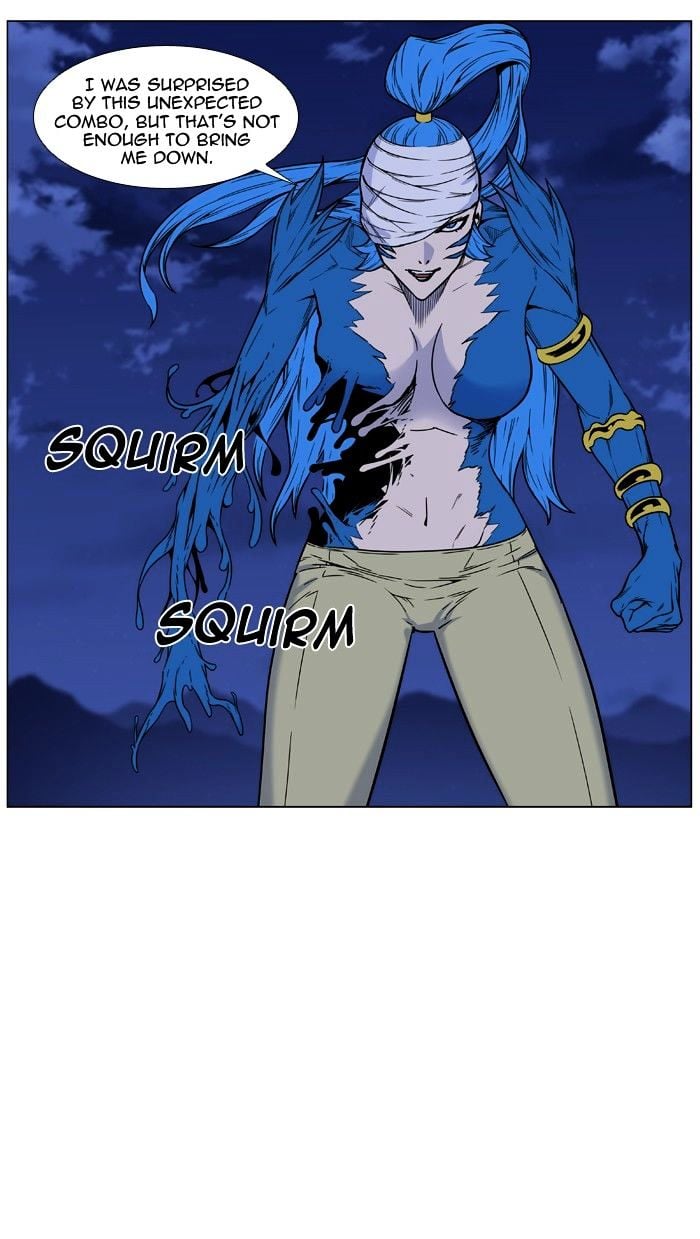 Noblesse - Manhwa chapter 455 - page 68