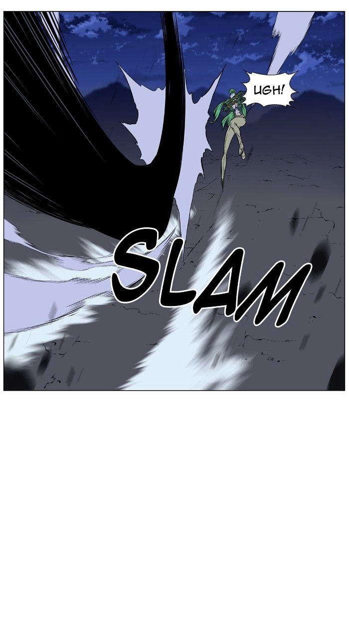 Noblesse chapter 455 - page 97