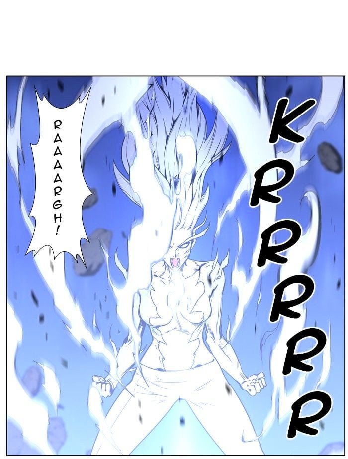 Noblesse - Manhwa chapter 453 - page 38