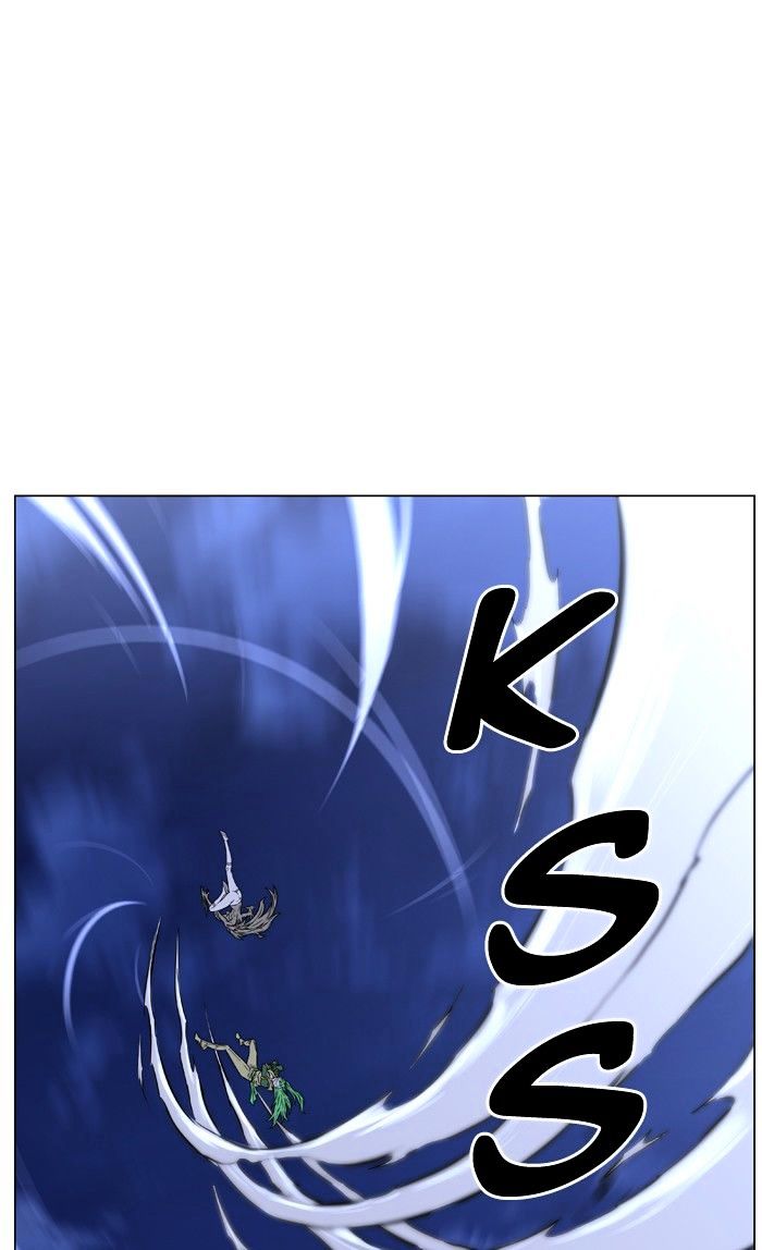 Noblesse chapter 453 - page 79