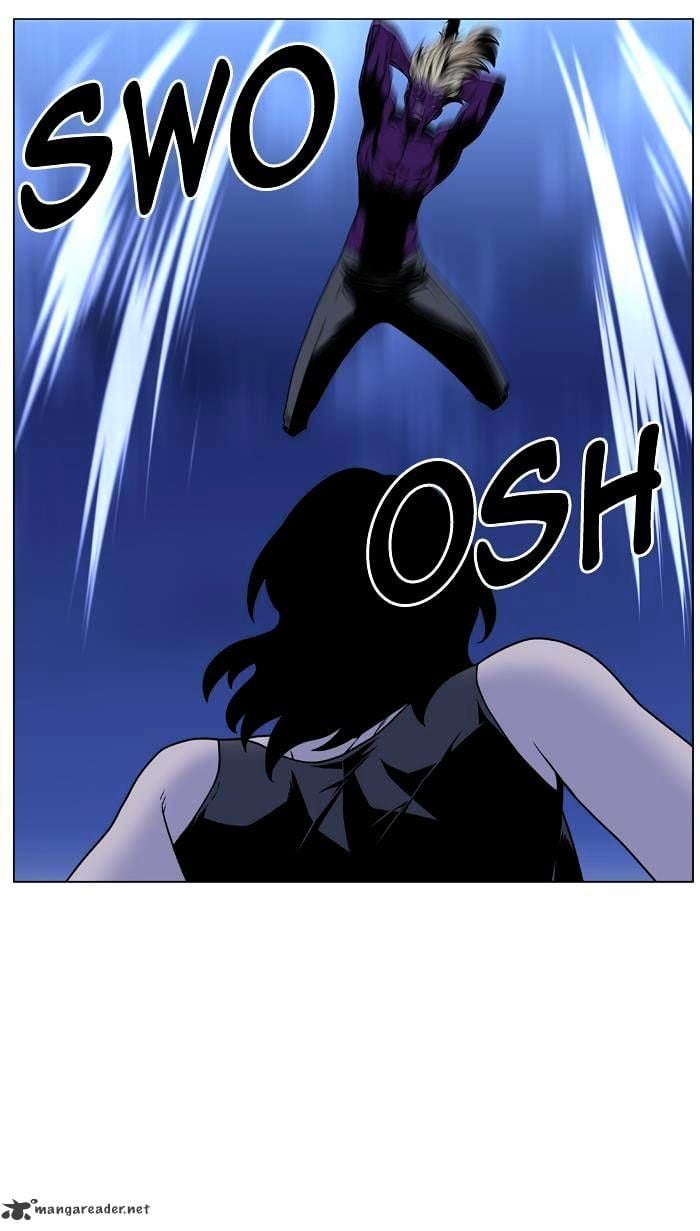 Noblesse - Manhwa chapter 448 - page 37