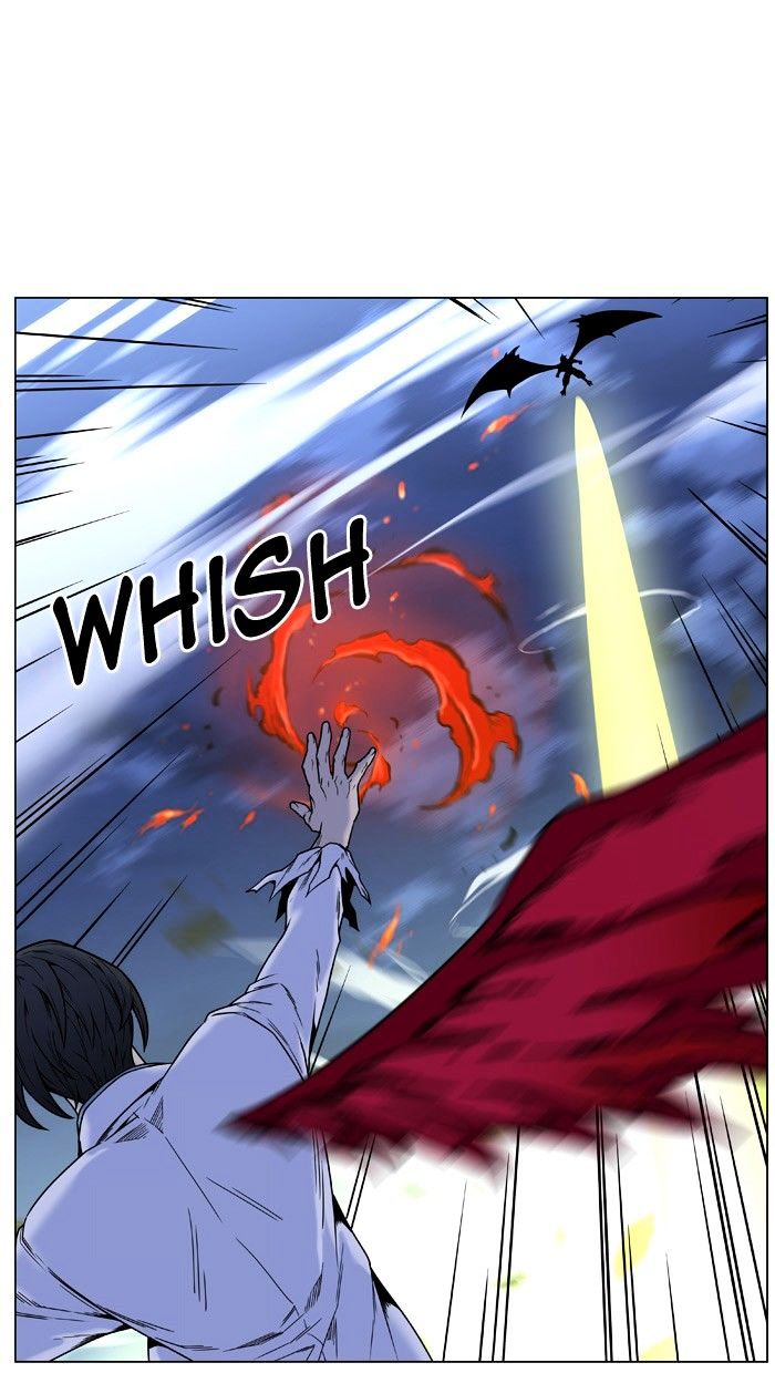 Noblesse chapter 446 - page 28