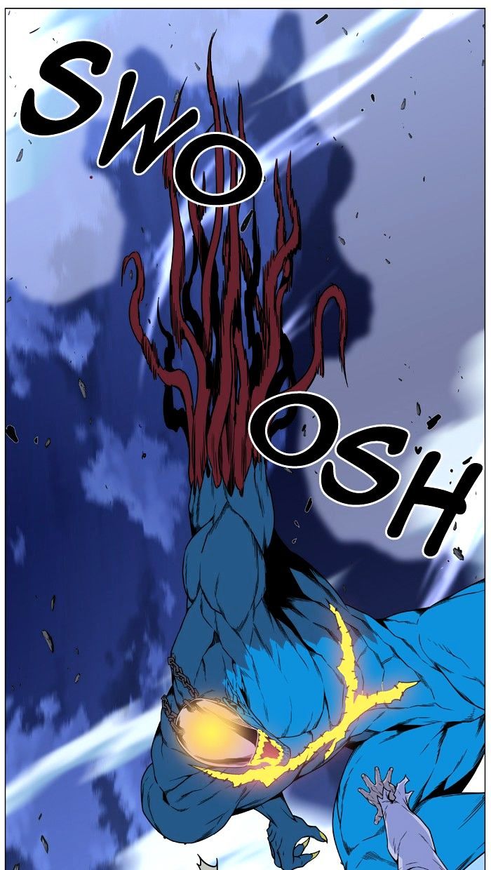 Noblesse - Manhwa chapter 445 - page 39