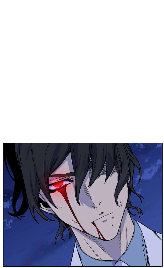 Noblesse chapter 444 - page 112