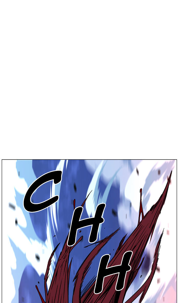 Noblesse - Manhwa chapter 444 - page 56