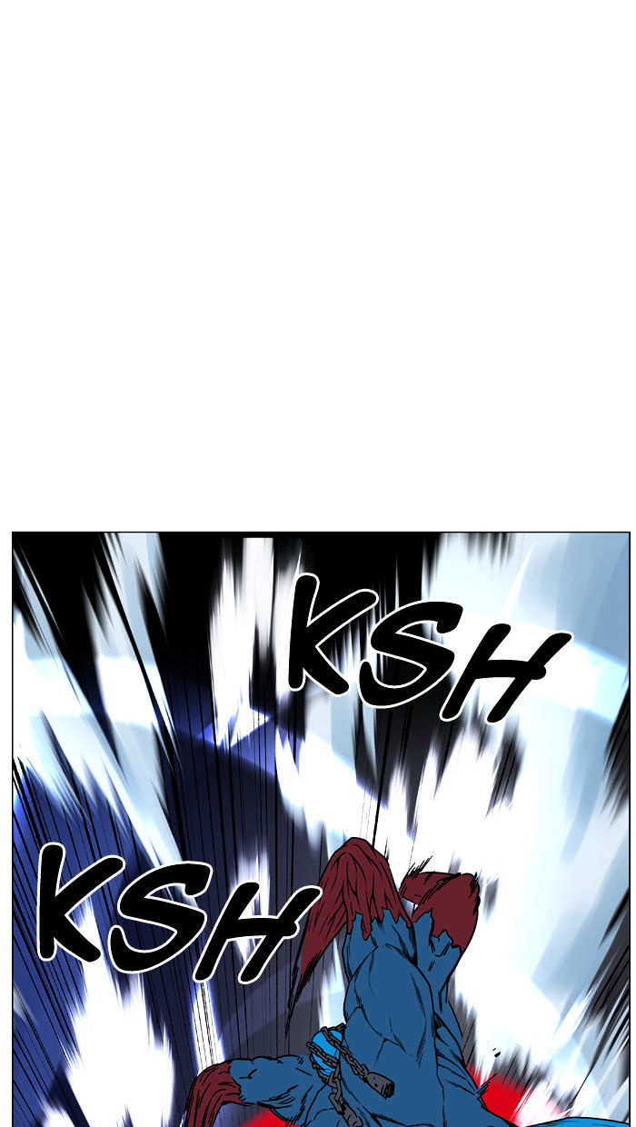 Noblesse chapter 444 - page 60