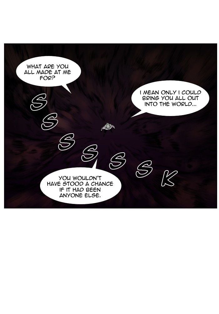 Noblesse chapter 439 - page 19