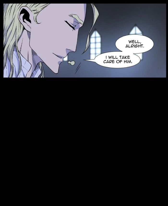 Noblesse chapter 438 - page 10