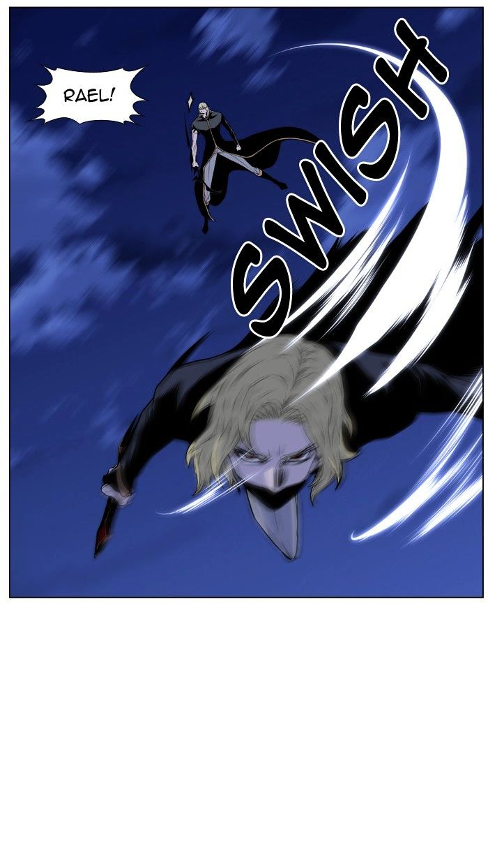 Noblesse - Manhwa chapter 438 - page 16