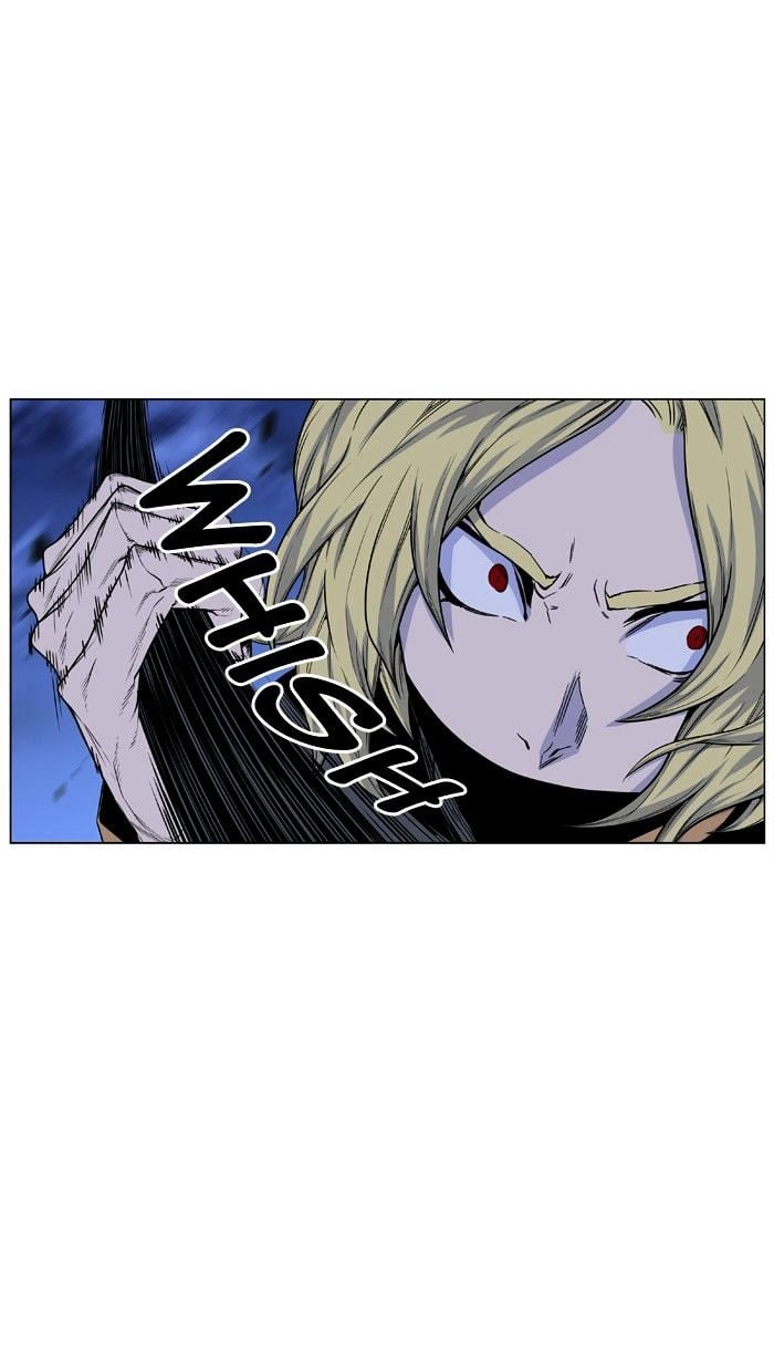 Noblesse chapter 437 - page 22