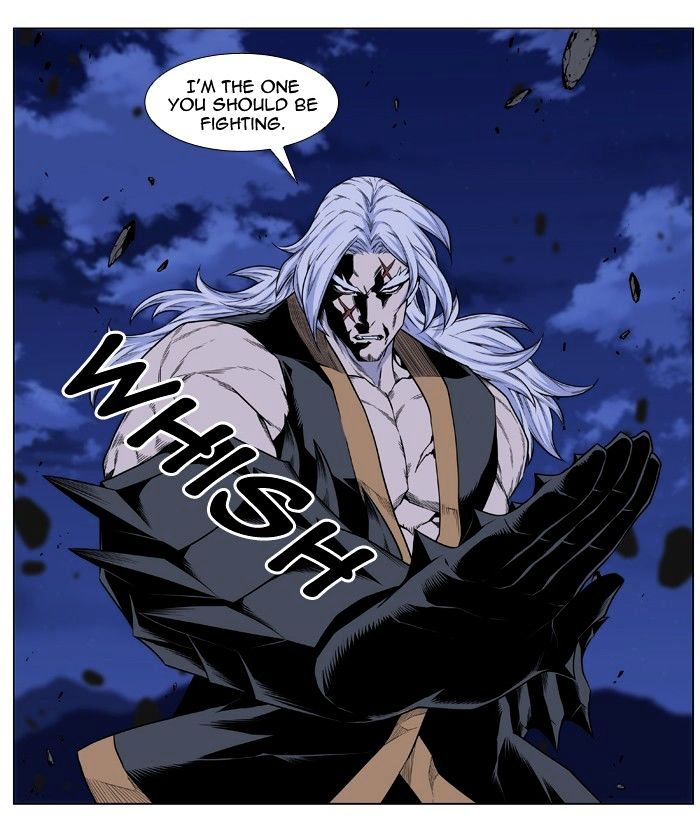 Noblesse - Manhwa chapter 436 - page 28