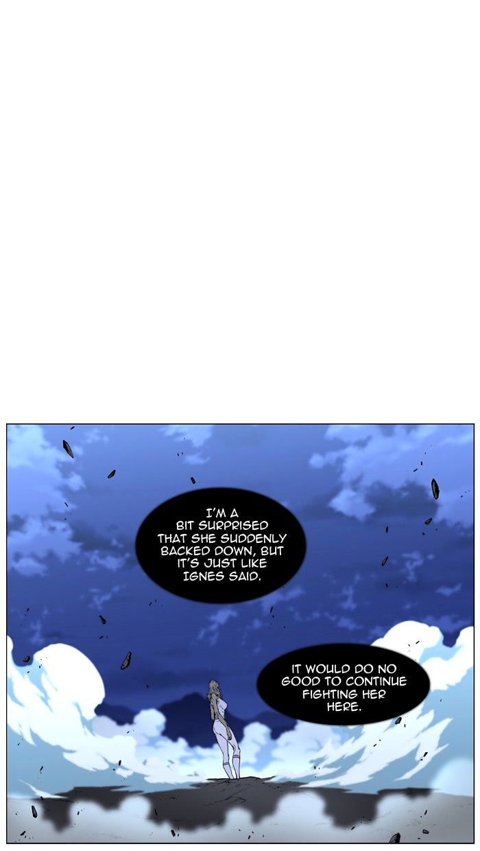 Noblesse chapter 433 - page 43