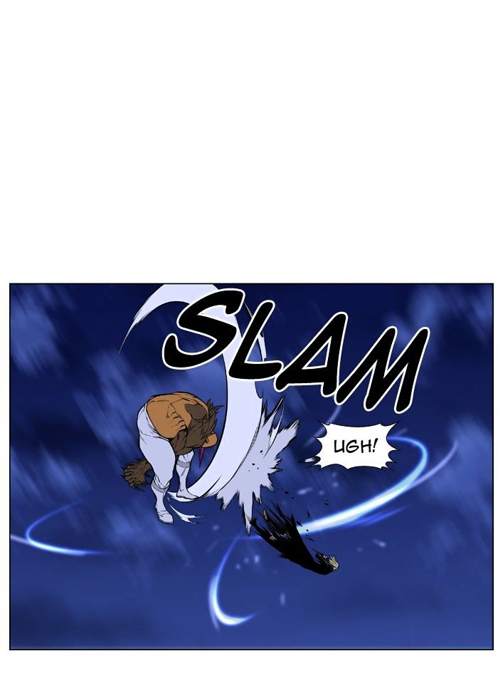 Noblesse chapter 430 - page 21