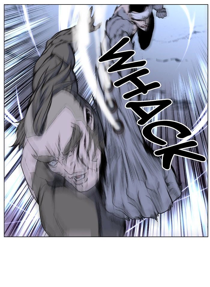 Noblesse chapter 422 - page 50