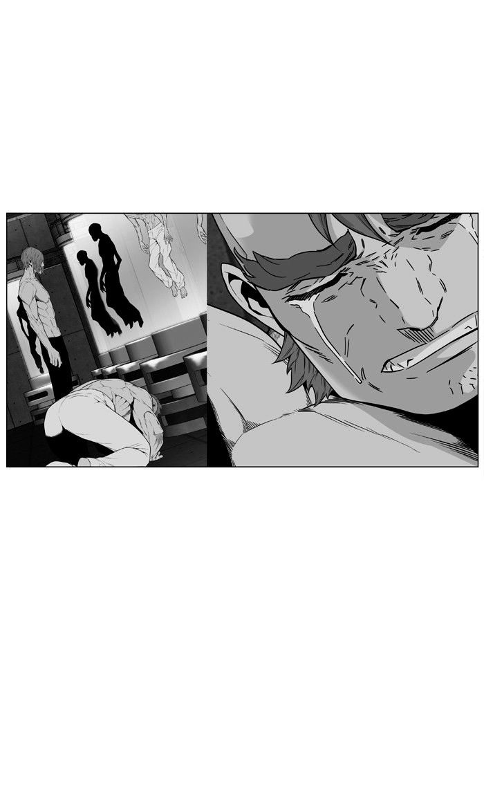 Noblesse - Manhwa chapter 421 - page 60